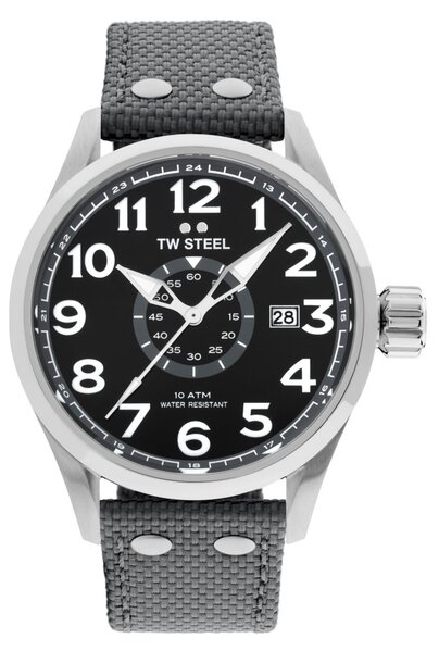 TW Steel TW Steel VS12 Volante watch 48mm