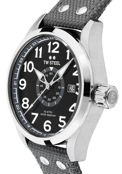 TW Steel TW Steel VS12 Volante watch 48mm