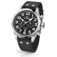 TW Steel TW Steel VS8 Volante watch 48mm