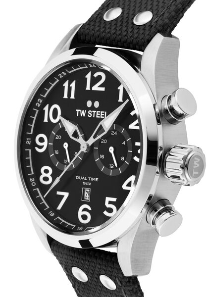 TW Steel TW Steel VS8 Volante watch 48mm