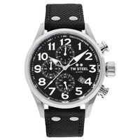 TW Steel TW Steel VS4 Volante chronograph watch 48mm