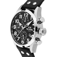 TW Steel TW Steel VS4 Volante chronograph watch 48mm