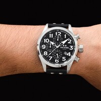 TW Steel TW Steel VS4 Volante chronograph watch 48mm