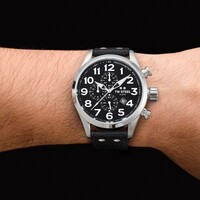 TW Steel TW Steel VS3 Volante chronograph watch 45mm