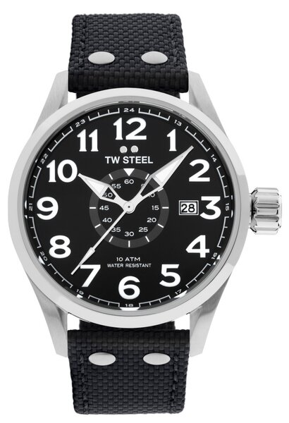 TW Steel TW Steel VS2 Volante watch 48mm