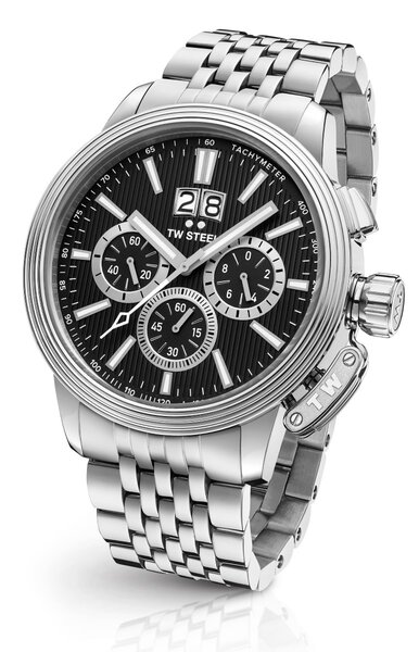 TW Steel TW Steel CE7020 CEO Adesso chronograph men's watch 48mm