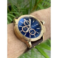 TW Steel TW Steel CE7018 CEO Adesso Chronograph Herrenuhr 48mm