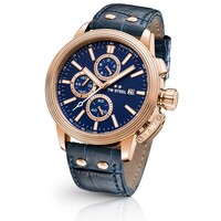 TW Steel TW Steel CE7016 CEO Adesso Chronograph Herrenuhr 48mm