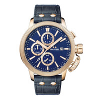 TW Steel TW Steel CE7016 CEO Adesso Chronograph Herrenuhr 48mm