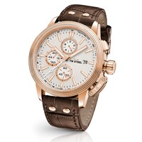 TW Steel TW Steel CE7014 CEO Adesso Chronograph Herrenuhr 48mm