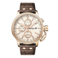 TW Steel TW Steel CE7014 CEO Adesso Chronograph Herrenuhr 48mm