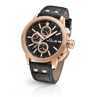 TW Steel TW Steel CE7011 CEO Adesso chronograph watch 45mm