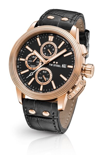 TW Steel TW Steel CE7011 CEO Adesso Chronograph Uhr 45mm