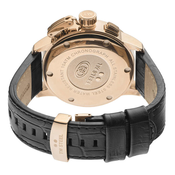 TW Steel TW Steel CE7011 CEO Adesso chronograph watch 45mm