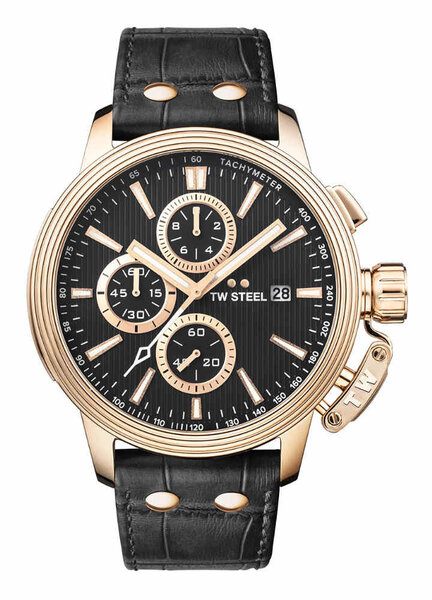 TW Steel TW Steel CE7011 CEO Adesso chronograph watch 45mm