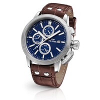 TW Steel TW Steel CE7010 CEO Adesso chronograph men's watch 48mm