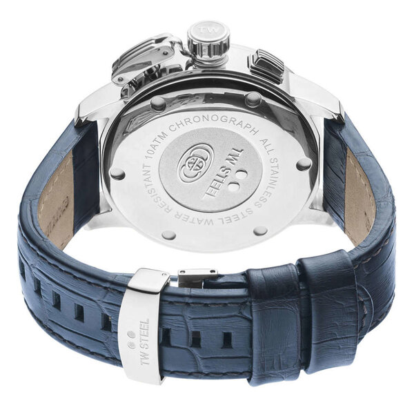 TW Steel TW Steel CE7007 CEO Adesso chronograph watch 45mm