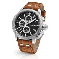 TW Steel TW Steel CE7004 CEO Adesso chronograph men's watch 48mm