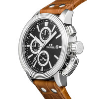 TW Steel TW Steel CE7004 CEO Adesso chronograph men's watch 48mm