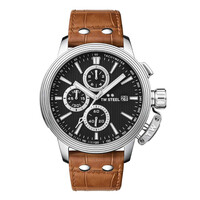 TW Steel TW Steel CE7004 CEO Adesso chronograph men's watch 48mm