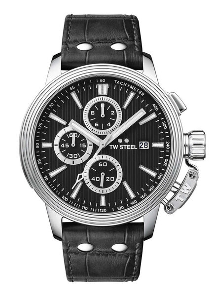 TW Steel TW Steel CE7001 CEO Adesso chronograph watch 45mm