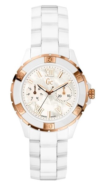 Gc Guess Collection Guess X69003L1S Uhr 36mm