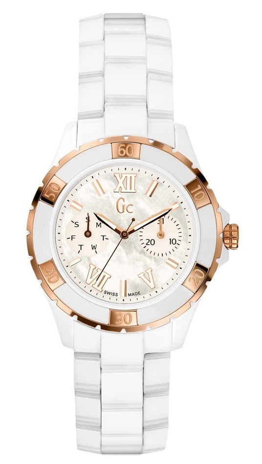 Guess X69003L1S watch 36mm | WatchXL