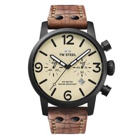 TW Steel TW Steel MS44 Maverick Chronograph Uhr 48 mm OP=OP