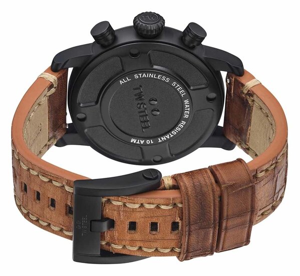 TW Steel TW Steel MS43 Maverick chronograph watch 45 mm OP=OP