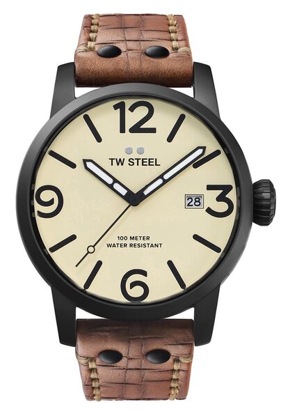 TW Steel TW Steel MS42 Maverick watch 48 mm