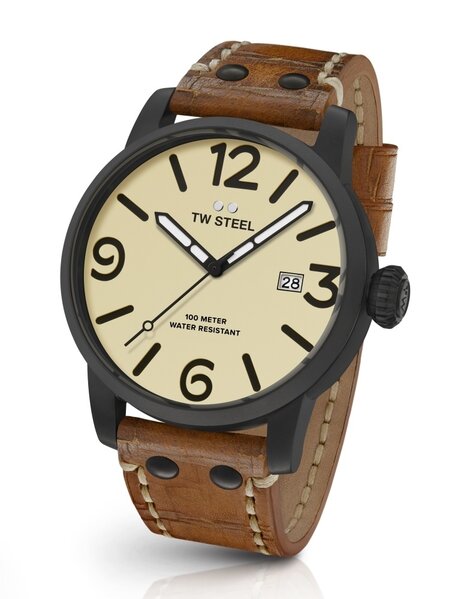 TW Steel TW Steel MS41 Maverick watch 45 mm
