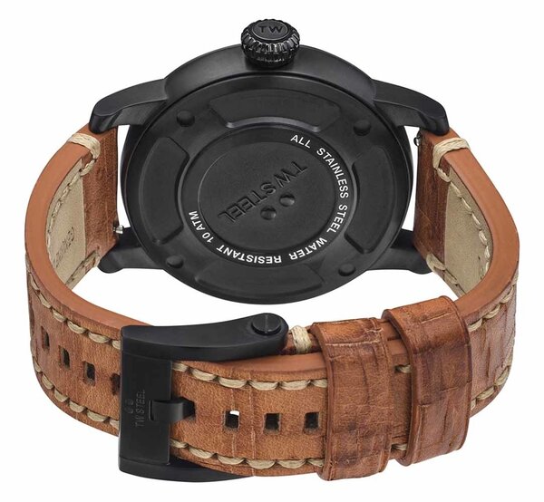 TW Steel TW Steel MS41 Maverick watch 45 mm