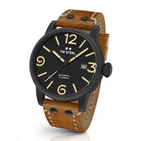 TW Steel TW Steel MS35 Maverick automatic watch 45 mm