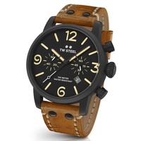 TW Steel TW Steel MS34 Maverick chronograph watch 48 mm OP=OP