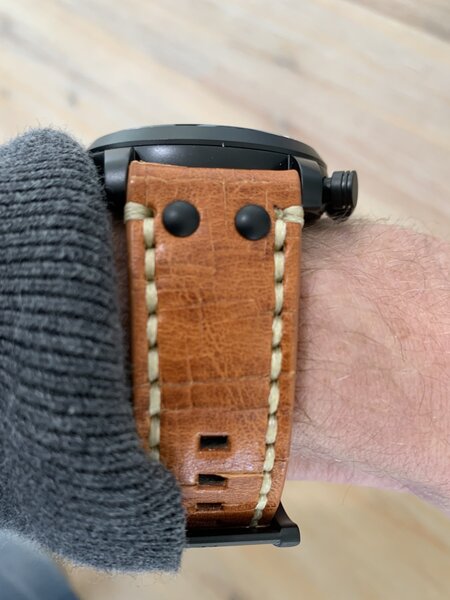 TW Steel TW Steel MS34 Maverick chronograph watch 48 mm OP=OP