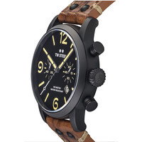 TW Steel TW Steel MS33 Maverick chronograph watch 45 mm