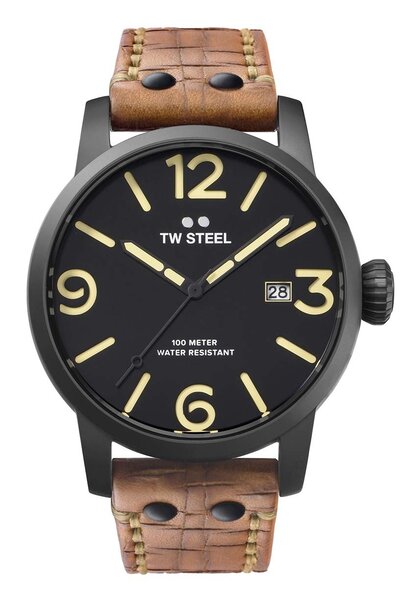 TW Steel TW Steel MS32 Maverick watch 48 mm