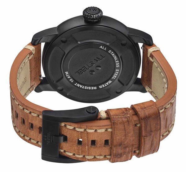 TW Steel TW Steel MS31 Maverick watch 45 mm