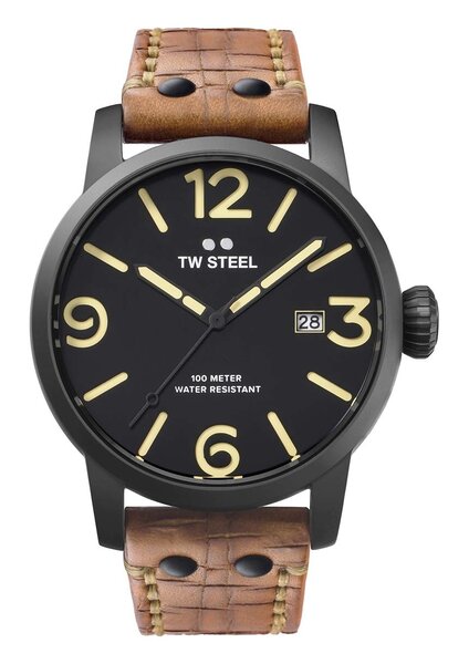 TW Steel TW Steel MS31 Maverick watch 45 mm