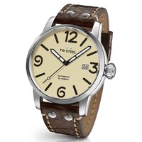 TW Steel TW Steel MS26 Maverick automatic watch 48 mm