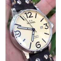 TW Steel TW Steel MS26 Maverick automatic watch 48 mm