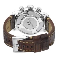 TW Steel TW Steel MS24 Maverick chronograph watch 48 mm