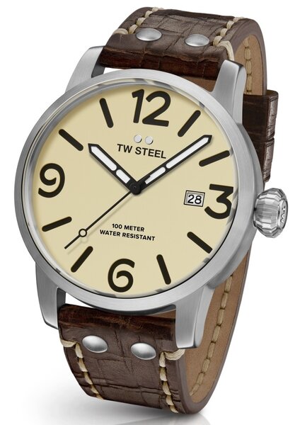 TW Steel TW Steel MS22 Maverick watch 48 mm