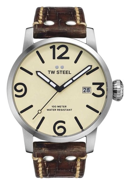 TW Steel TW Steel MS22 Maverick watch 48 mm