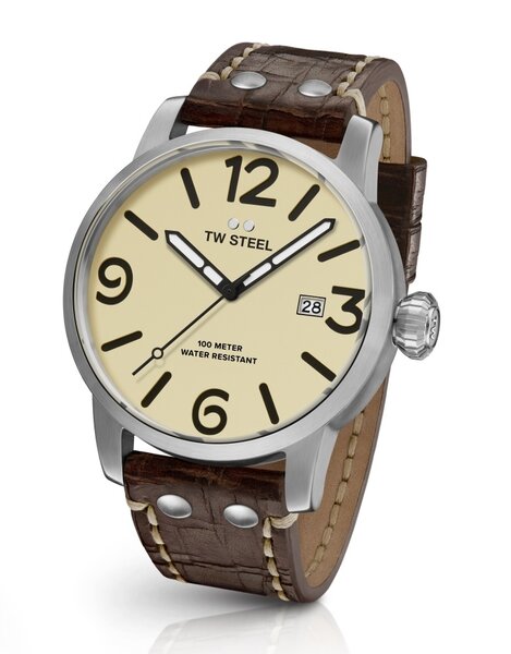 TW Steel TW Steel MS21 Maverick watch 45 mm