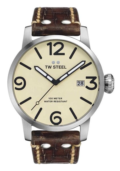 TW Steel TW Steel MS21 Maverick watch 45 mm