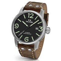 TW Steel TW Steel MS12 Maverick watch 48 mm