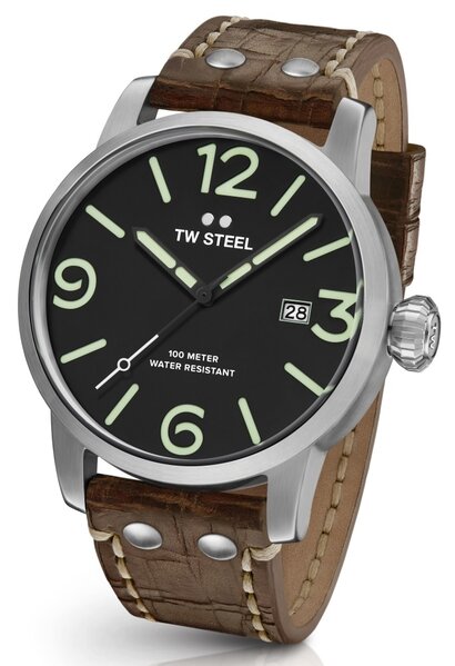 TW Steel TW Steel MS12 Maverick watch 48 mm