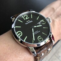 TW Steel TW Steel MS12 Maverick watch 48 mm