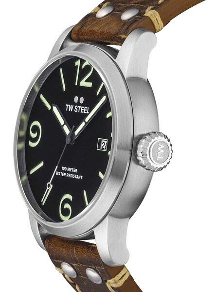 TW Steel TW Steel MS11 Maverick watch 45 mm